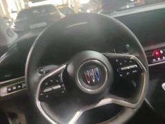 Buick Junyue 28T Yue Zun Edition - ფოტო 15