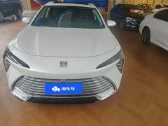 Buick Junyue 28T Yue Zun Edition - ფოტო 2