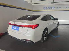 Buick Junyue 28T Yue Zun Edition - ფოტო 3
