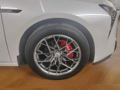 Buick Junyue 28T Yue Zun Edition - ფოტო 6