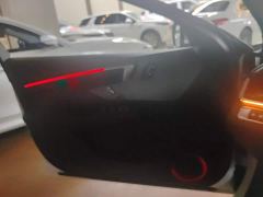 Buick Junyue 28T Yue Zun Edition - ფოტო 7