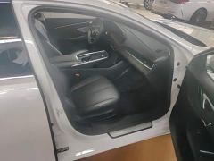 Buick Junyue 28T Yue Zun Edition - ფოტო 8