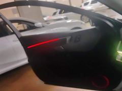 Buick Junyue 28T Yue Zun Edition - ფოტო 9