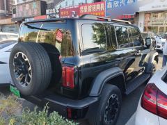 Tank 300 New Energy 2.0T Hi4-T 37.1kWh - фото 2