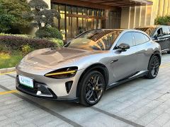 Xiaomi YU7 Four-Wheel Drive Max Edition - ფოტო 1