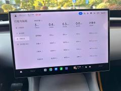 Xiaomi YU7 Four-Wheel Drive Max Edition - ფოტო 12