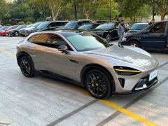 Xiaomi YU7 Four-Wheel Drive Max Edition - ფოტო 2