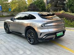 Xiaomi YU7 Four-Wheel Drive Max Edition - ფოტო 5