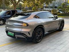 Xiaomi YU7 Four-Wheel Drive Max Edition - ფოტო 6