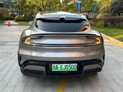 Xiaomi YU7 Four-Wheel Drive Max Edition - ფოტო 7
