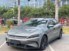 BYD Han EV Smart Driving Edition 705KM Flash-Charging Premium - photo 1