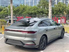 BYD Han EV Smart Driving Edition 705KM Flash-Charging Premium - photo 13