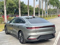 BYD Han EV Smart Driving Edition 705KM Flash-Charging Premium - photo 14