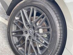BYD Han EV Smart Driving Edition 705KM Flash-Charging Premium - photo 15