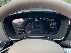 BYD Han EV Smart Driving Edition 705KM Flash-Charging Premium - photo 16
