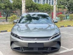BYD Han EV Smart Driving Edition 705KM Flash-Charging Premium - photo 2