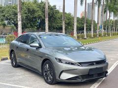 BYD Han EV Smart Driving Edition 705KM Flash-Charging Premium - photo 3