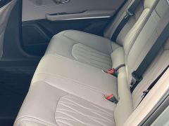 BYD Han EV Smart Driving Edition 705KM Flash-Charging Premium - photo 8