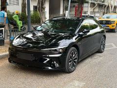 Zeekr 007GT RWD Max 75kWh - ფოტო 1