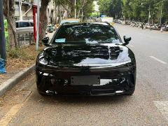 Zeekr 007GT RWD Max 75kWh - ფოტო 2
