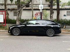 Zeekr 007GT RWD Max 75kWh - ფოტო 3
