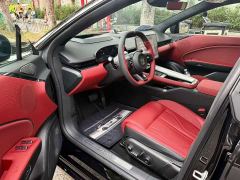 Zeekr 007GT RWD Max 75kWh - ფოტო 4
