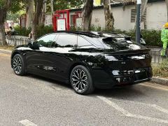 Zeekr 007GT RWD Max 75kWh - ფოტო 7