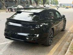 Zeekr 007GT RWD Max 75kWh - ფოტო 8