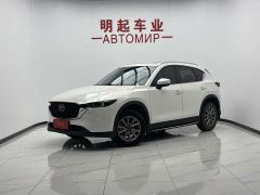 Mazda CX-5 2.0L Automatic FWD Smart Comfort - ფოტო 1