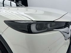 Mazda CX-5 2.0L Automatic FWD Smart Comfort - ფოტო 10