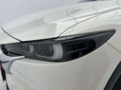 Mazda CX-5 2.0L Automatic FWD Smart Comfort - ფოტო 11