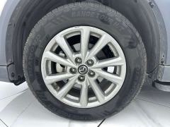 Mazda CX-5 2.0L Automatic FWD Smart Comfort - ფოტო 12