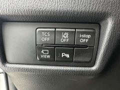 Mazda CX-5 2.0L Automatic FWD Smart Comfort - ფოტო 15