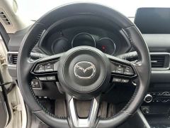 Mazda CX-5 2.0L Automatic FWD Smart Comfort - ფოტო 16