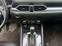 Mazda CX-5 2.0L Automatic FWD Smart Comfort - ფოტო 17