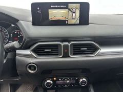 Mazda CX-5 2.0L Automatic FWD Smart Comfort - ფოტო 18