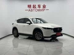 Mazda CX-5 2.0L Automatic FWD Smart Comfort - ფოტო 2