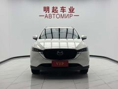 Mazda CX-5 2.0L Automatic FWD Smart Comfort - ფოტო 3