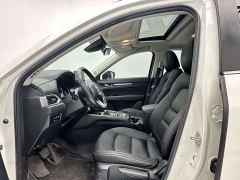 Mazda CX-5 2.0L Automatic FWD Smart Comfort - ფოტო 4