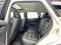 Mazda CX-5 2.0L Automatic FWD Smart Comfort - ფოტო 5