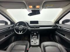 Mazda CX-5 2.0L Automatic FWD Smart Comfort - ფოტო 6