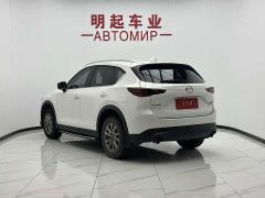 Mazda CX-5 2.0L Automatic FWD Smart Comfort - ფოტო 7