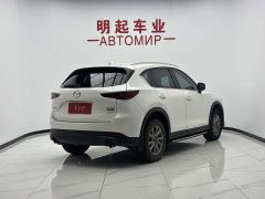 Mazda CX-5 2.0L Automatic FWD Smart Comfort - ფოტო 8