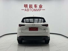 Mazda CX-5 2.0L Automatic FWD Smart Comfort - ფოტო 9