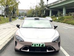 Xiaomi SU7 Four-Wheel Drive Max Edition - ფოტო 2