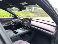 Xiaomi SU7 Four-Wheel Drive Max Edition - ფოტო 5