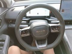 GAC AION S MAX 70 Starlight Edition - фото 10