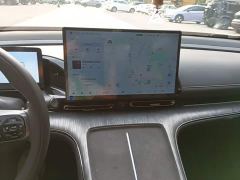 GAC AION S MAX 70 Starlight Edition - фото 12