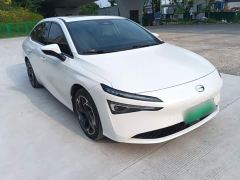 GAC AION S MAX 70 Starlight Edition - фото 3