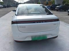 GAC AION S MAX 70 Starlight Edition - фото 5